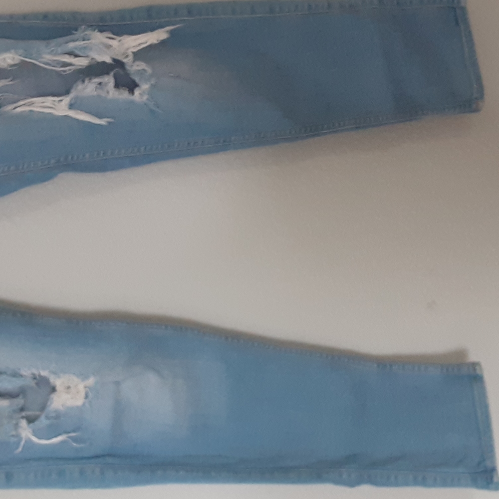 Hollister Men's jeans - Picture 7 of 11